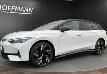 VW ID.7 3.999 km 61.990 &euro; Sundern 59846