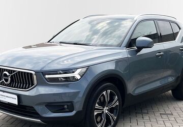 Volvo XC40 60.900 km 25.890 &euro; Iserlohn 58640