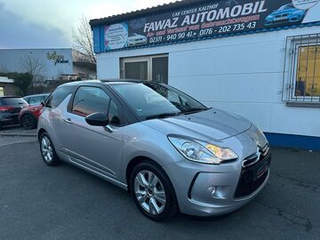Gebrauchte Citroën DS 3