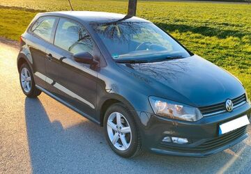 VW Polo 113.000 km 6.100 &euro; Iserlohn 58640