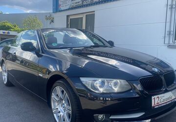 BMW 320 130.000 km 12.490 &euro; Iserlohn 58640
