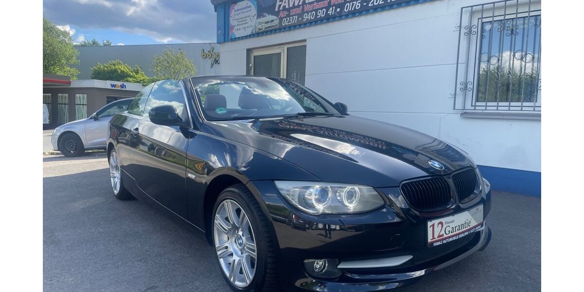 BMW 320 130.000 km 12.490 &euro; Iserlohn 58640
