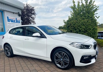 BMW 118 77.400 km 17.770 &euro; Iserlohn 58640