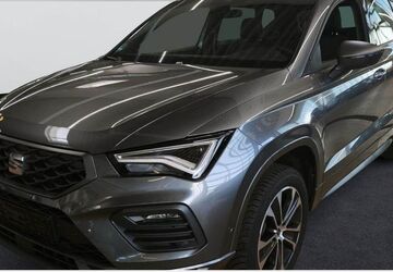 Seat Ateca 11.211 km 31.831 &euro; Dortmund 44269
