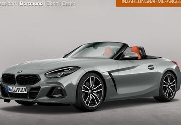 BMW Z4 35.716 km 40.990 &euro; Dortmund 44263