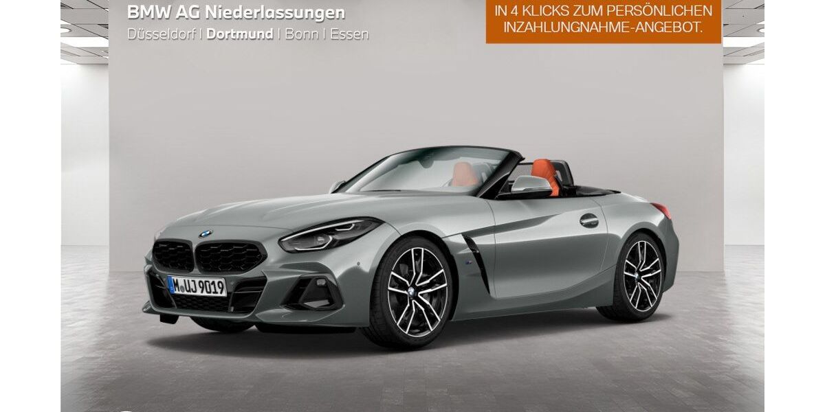 BMW Z4 35.716 km 40.990 &euro; Dortmund 44263