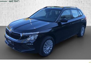 Skoda Kamiq 13.401 km 18.970 &euro; Iserlohn 58642