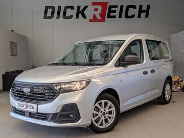 Gebrauchte Ford Tourneo Connect