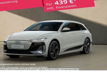 Audi A6 e-tron 7.925 km 55.330 &euro; Hagen 58089