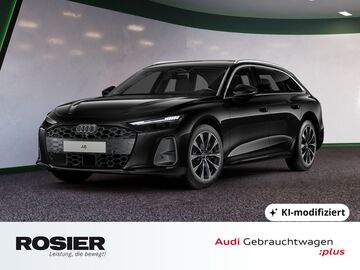Gebrauchte Audi A6
