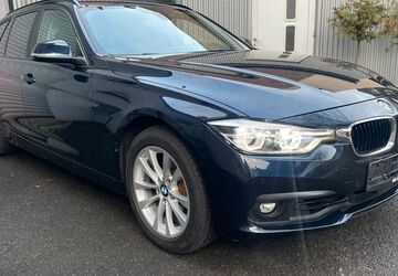 BMW 330 99.400 km 18.990 &euro; Iserlohn 58636