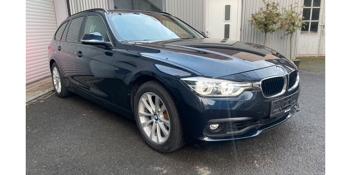 BMW 330 99.400 km 18.990 &euro; Iserlohn 58636