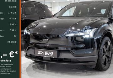 Volvo EX30 4.999 km 41.890 &euro; Lüdenscheid 58507