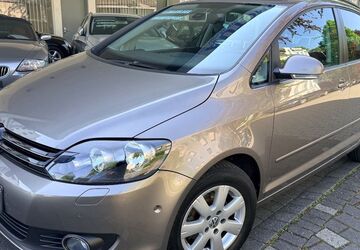 VW Golf 35.200 km 8.950 &euro; Iserlohn 58638