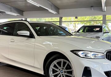 BMW 318 39.480 km 29.950 &euro; Werl 59457