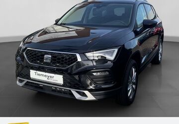 Seat Ateca 2.999 km 37.680 &euro; Plettenberg 58840