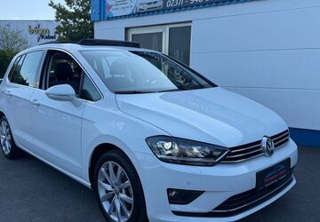 VW Golf Sportsvan 98.000 km 14.490 &euro; Iserlohn 58640