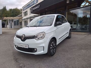 Gebrauchte Renault Twingo