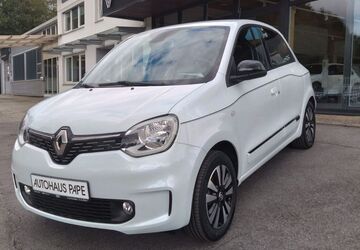 Renault Twingo 17.700 km 14.190 &euro; Iserlohn 58640