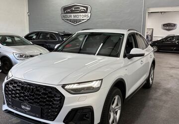 Audi Q5 247.100 km 28.200 &euro; Iserlohn 58638