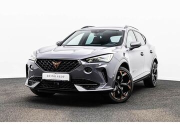 Cupra Formentor 57.574 km 30.950 &euro; Hagen 58091