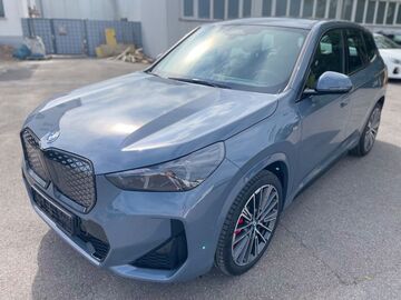 Gebrauchte BMW iX1