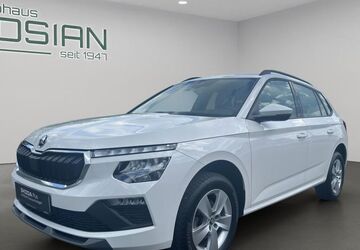 Skoda Kamiq 30.660 km 17.970 &euro; Iserlohn 58642