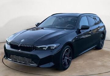 BMW 320 8.949 km 48.690 &euro; Lünen 44534