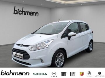 Gebrauchte Ford B-Max