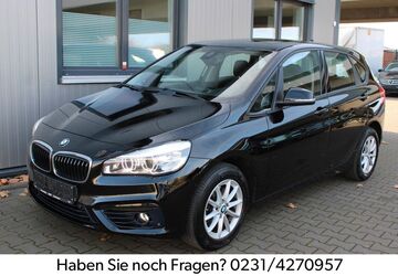 BMW 218 131.070 km 11.900 &euro; Dortmund 44143
