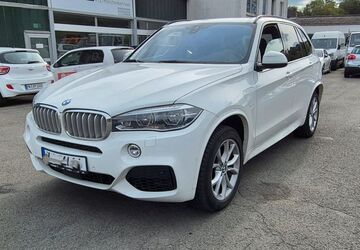 BMW X5 68.000 km 31.900 &euro; Werdohl 58791