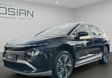 Skoda Enyaq 8.034 km 42.970 &euro; Iserlohn 58642