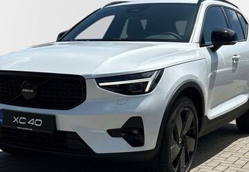 Volvo XC40 11.900 km 38.890 &euro; Iserlohn 58640