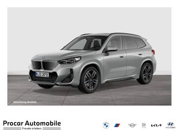Gebrauchte BMW iX1