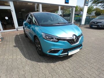Gebrauchte Renault Scenic