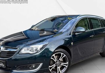 Opel Insignia 105.741 km 9.900 &euro; Hagen 58135