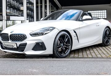 BMW Z4 41.100 km 40.950 &euro; Iserlohn 58636