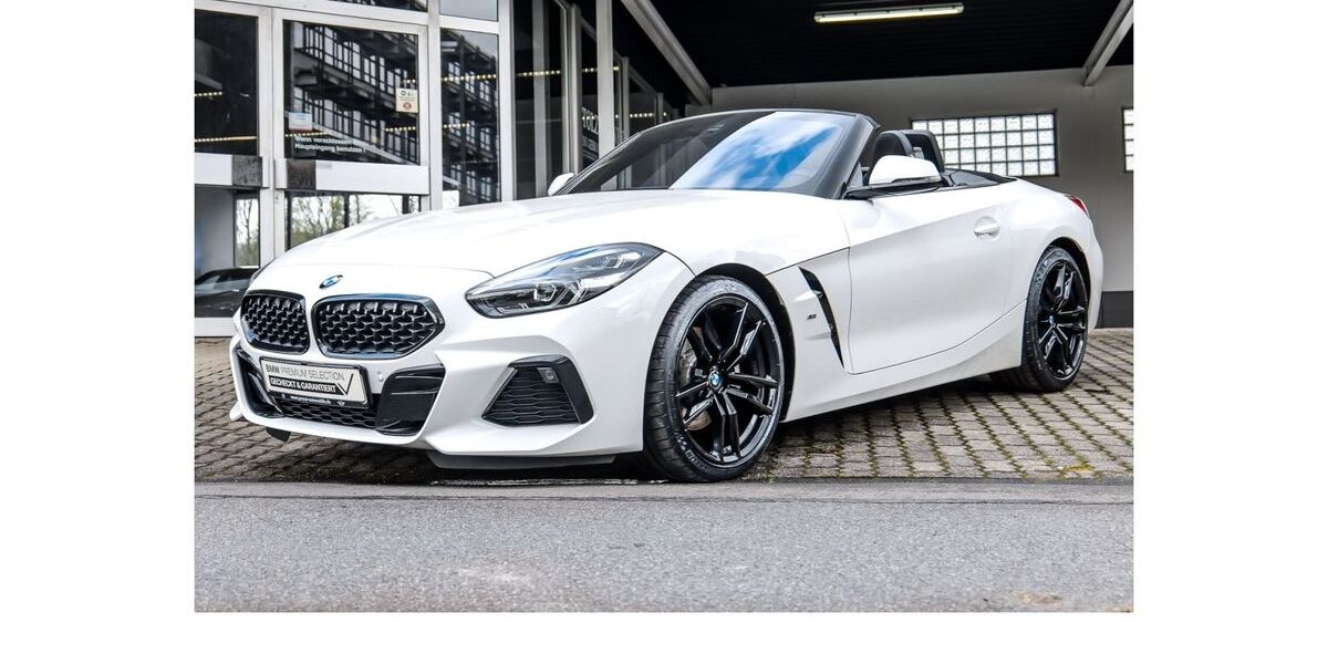 BMW Z4 41.100 km 40.950 &euro; Iserlohn 58636