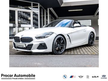 Gebrauchte BMW Z4
