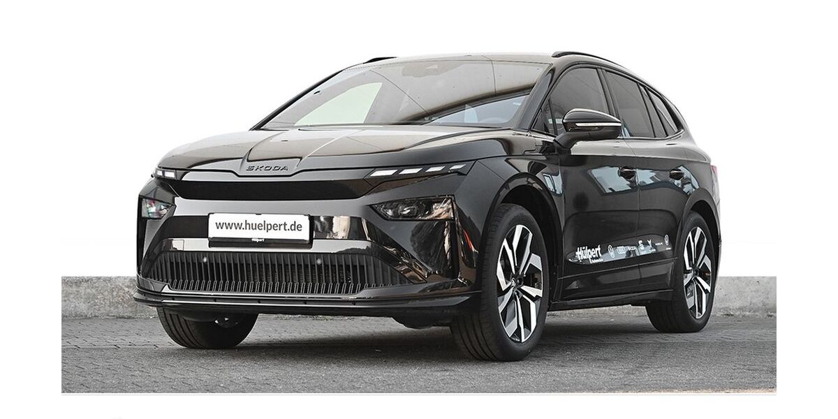 Skoda Enyaq 11.956 km 49.903 &euro; Dortmund 44269