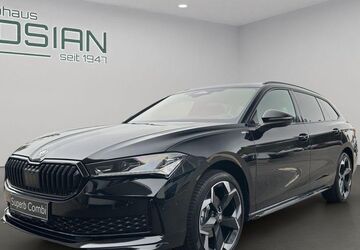 Skoda Superb 11.426 km 45.920 &euro; Iserlohn 58642