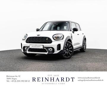 Gebrauchte Mini Countryman