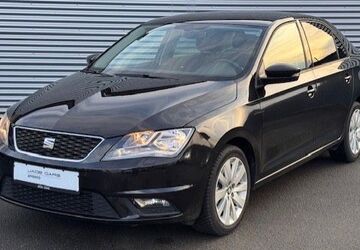 Seat Leon 111.200 km 10.990 &euro; Hagen 58119