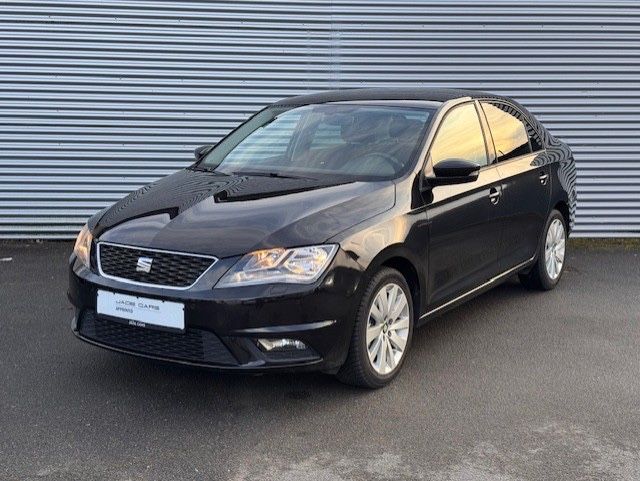 Seat Leon 111.200 km 10.990 &euro; Hagen 58119