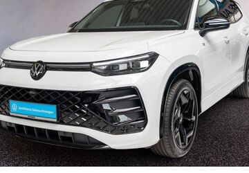 VW Tayron 9.982 km 50.870 &euro; Menden 58706