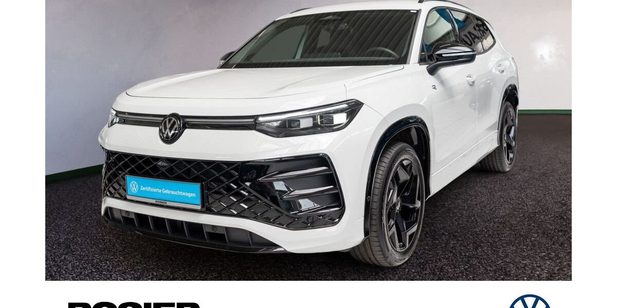 VW Tayron 9.982 km 50.870 &euro; Menden 58706