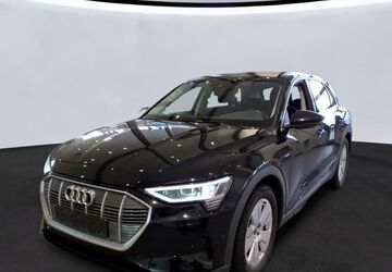 Audi e-tron 44.166 km 30.340 &euro; Hagen 58091