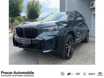 Gebrauchte BMW X5