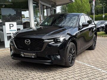 Gebrauchte Mazda CX-60