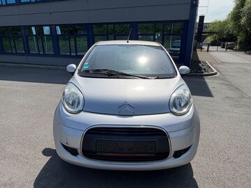 Gebrauchte Citroën C1